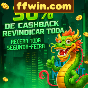 ffwin.com Indique amigos para receber um bônus