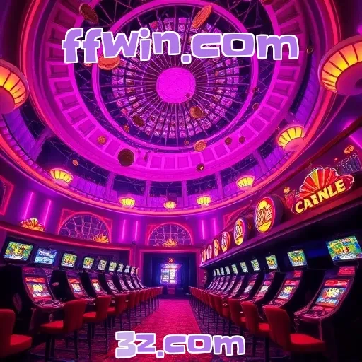 ffwin.com Eventos